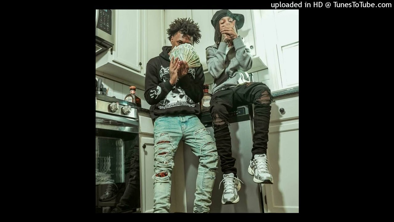 [FREE] Savv G x Mir EBK x Fundss Type Beat "Water" (Prod. Ky GB)