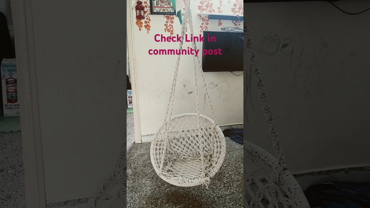 Unboxing meesho swing super Quality must buy