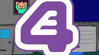 College Project: E4 Ident