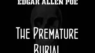 Download Lagu Edgar Allan Poe: The Premature Burial - Classic Horror Story / Tale of Terror MP3
