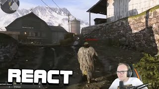 React: ADHSmiet Dreißig B-Seite