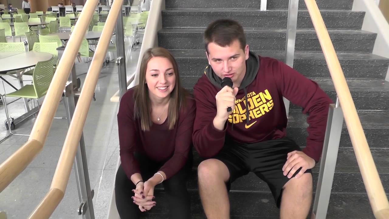 Cardinal Cast Feb 5th YouTube