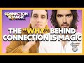 Connection is magic with samson shulman  the origins of the podcast feat russell brand