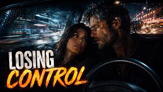 LOSING CONTROL | WILD NIGHT DRIVE ANTHEM | LYRIC VIDEO