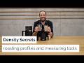 Better Coffee through Density: Mastering Heat & Profiles