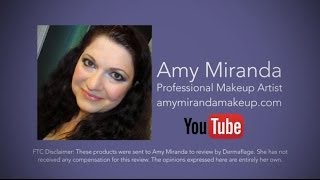 Review of Worryless by Dermaflage for Skin Imperfections, Deep Wrinkles, "11 lines", and Scars