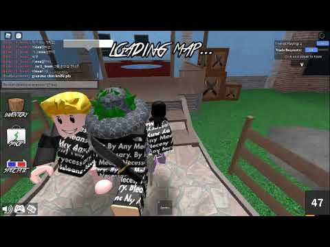 hack muder