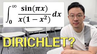 Is This Really an Impossible Integral