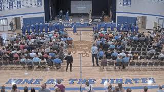 HHS Graduation 2022