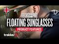 Trakker TechPro Floating Sunglasses | Full Features Breakdown