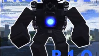 TCU Recode: prototype B gameplay screenshot 3