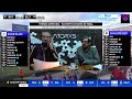 🔴 VÉLEZ SARSFIELD vs GIMNASIA LP | TORNEO APERTURA | EN VIVO