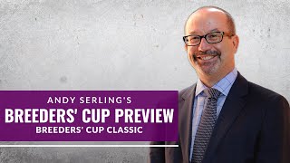 2019 Breeders' Cup Classic Preview