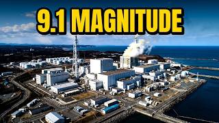 FUKUSHIMA`s Hidden Cost: Why $200 Billion Wasn't Enough