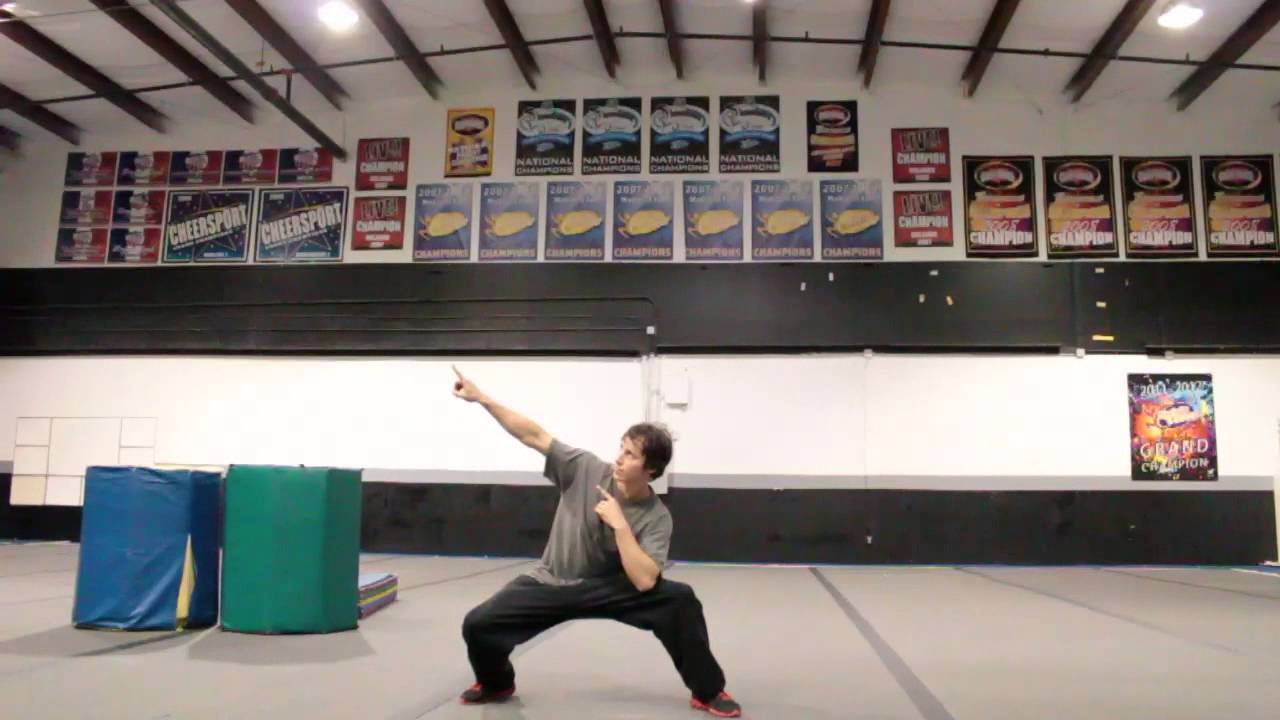 Crazy Stupid Kid Jimmy Team Zoic ANW Submission 2013