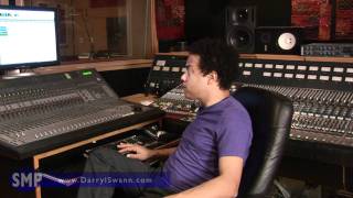 Weblink 2 - Killer Song Writing, Producing Recording By Darryl Swann