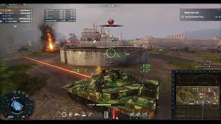 Armored Warfare - Altay - A Wolf In A Sheeps Clothing