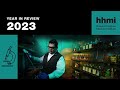 Hhmi 2023 year in review