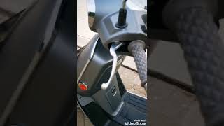 Kymco Like 150 For Sale