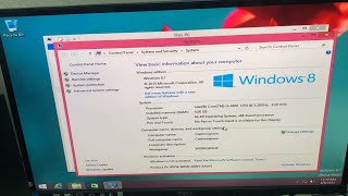 Windows 8 or 8.1 How to Install of 2022