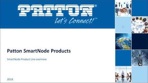 Onboarded SmartNode Overview