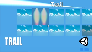 Unity Mobile Game - Trail Preview (Render Texture)  - 14 - Android & iOS [C#][Tutorial]