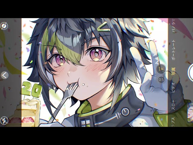 メン限 】今年最後のメン限【 伊波ライ / にじさんじ 】 - YouTube