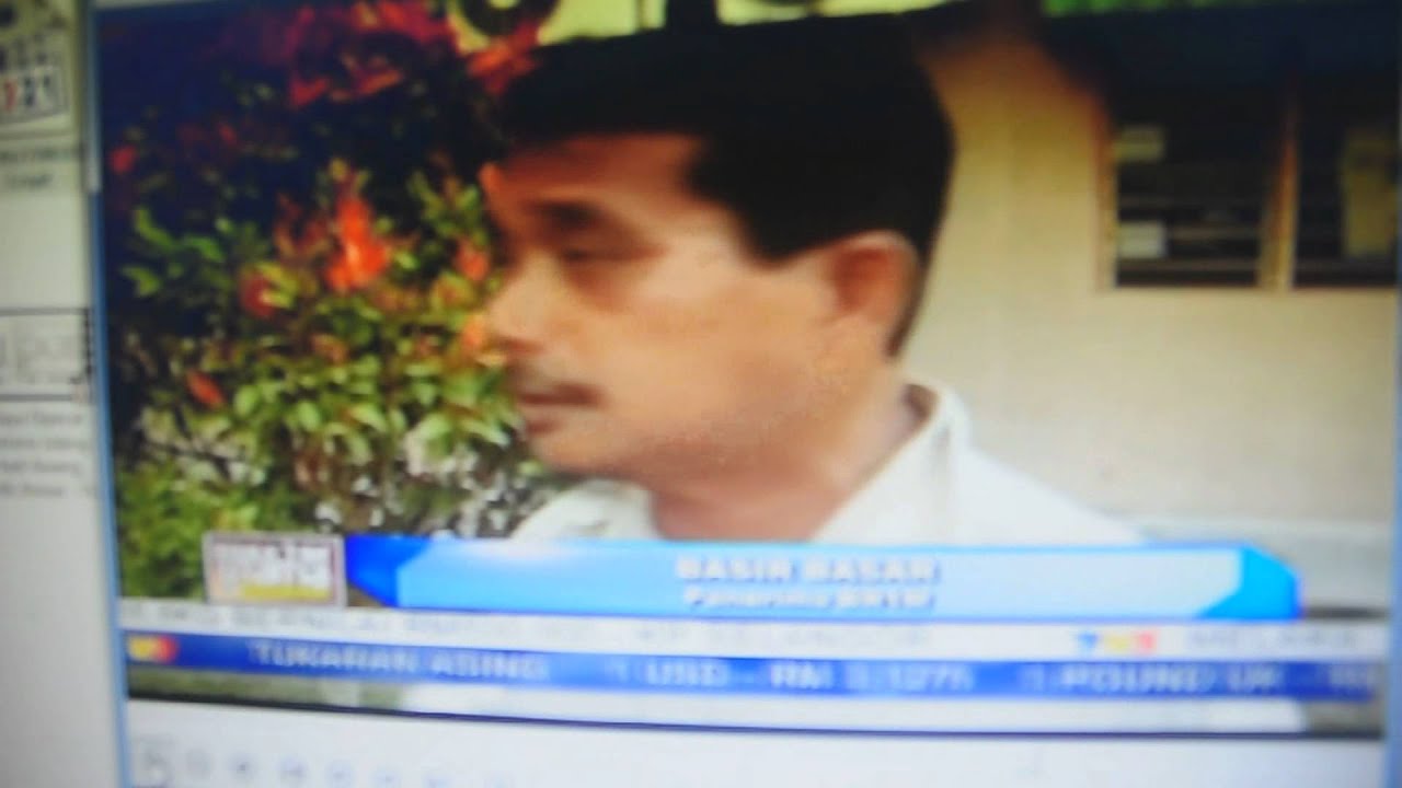 TV3 Hina BR1M (Bantuan Rakyat 1Malaysia) - YouTube