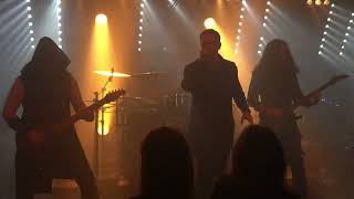 Dragony  If It Bleeds We Can Kill It brno Melodka  2142024