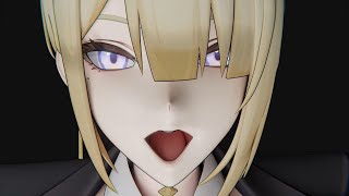 Evelyn Vore - Zenless Zone Zero