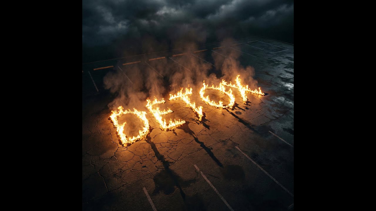 ASMO X atti - DETOX (Official Visual)