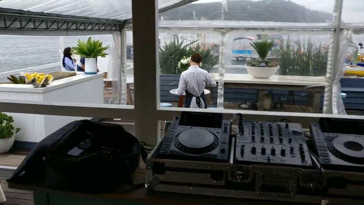 The Boathouse Palm Beach and Northern Beaches PA Hire