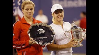 US Open 2003 women singles final
