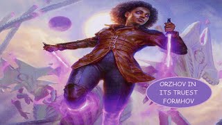 Kaya, Intangible Slayer | Magic: The Removaling