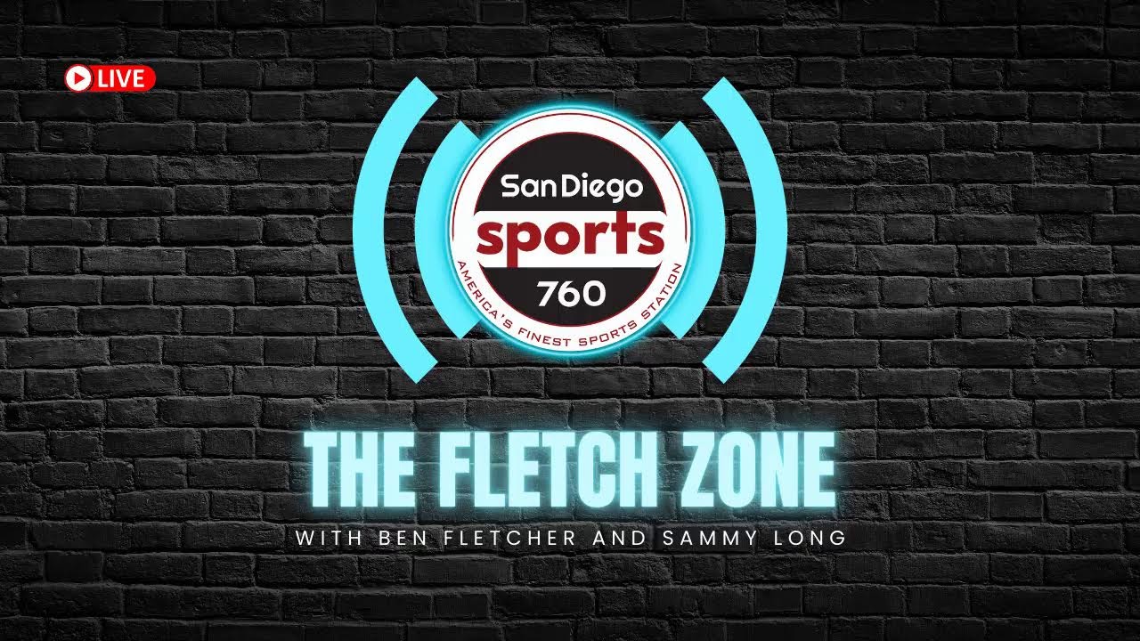 (7-1) Sammy +Allen Sliwa, Padres Drop Game 1 In Philly + Lakers Making A Mistake?