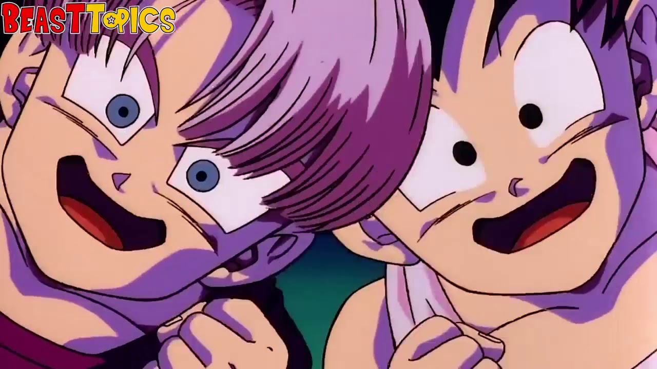 Dragon Ball Z (Wrath Of The Dragon) Power Levels HD