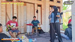 Gelandangan - Sabrina ( New Musica )