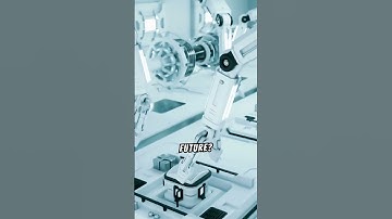 AI Predicts Your Future! Can You Guess? #ai #futuretech #science