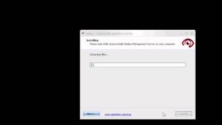 Gladius Server Installation Video screenshot 3