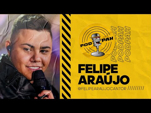 FELIPE ARAÚJO - Podpah #548 - FELIPE ARAÚJO - Podpah #548