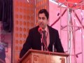Best urdu speech at chenab college jhang