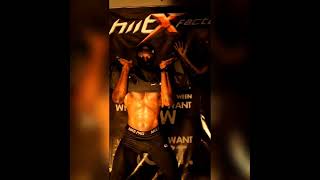 Myers Fitness Centre HIIT X FACTOR is out!!..