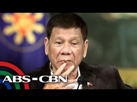 Give Duterte time