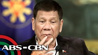 Give Duterte time to pick second preferred successor, spox urges supporters | ABS-CBN News screenshot 5