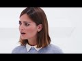 Beginning of video