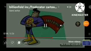 Frederator Cartoon Network Studios Cartoon Network