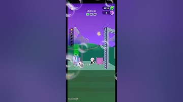 Johnny Trigger level 80