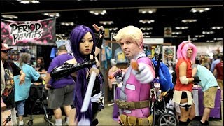 Shiroioji Cosplay Profile