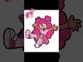 always been a Pinkie girl 🩷 | #mlp #speedpaint #pinkiepie