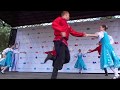 Traditional Russian Dance / Традиционный русский танец / Danza Tradicional Rusa